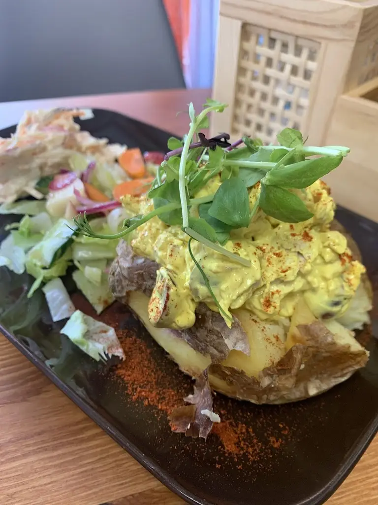 4U Bistro restaurant in Thurso