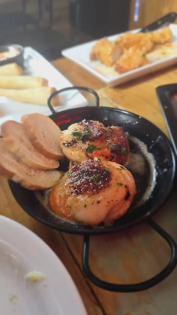 Menu_Capilla Tapas Restaurant_Thurso_image_6