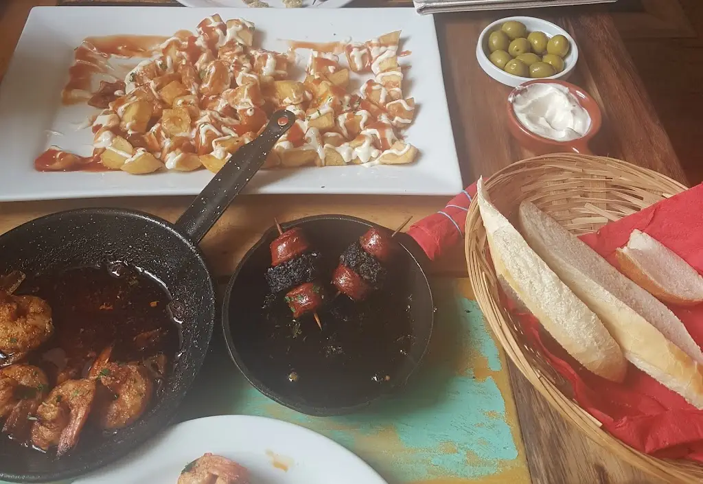 Menu_Capilla Tapas Restaurant_Thurso_image_9