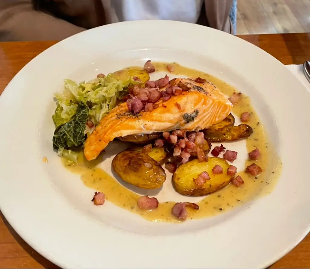 Sander Peters_Red Pepper_Thurso_review