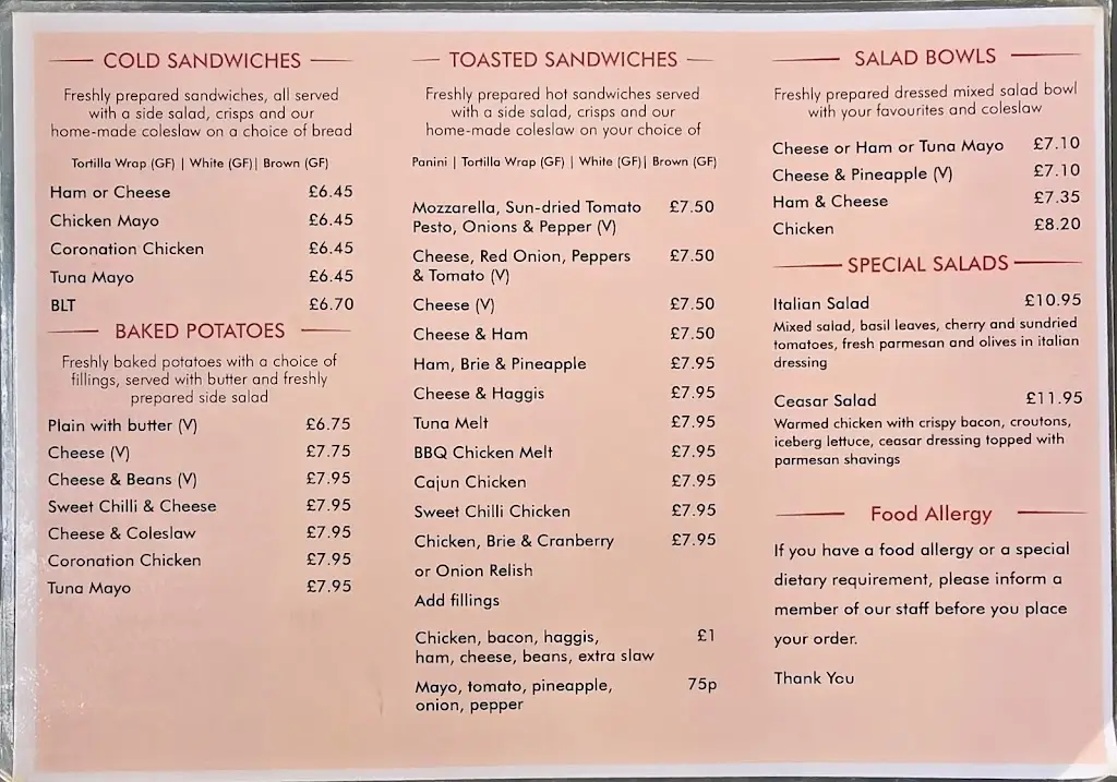 Menu_Caffe Cardosi_Thurso_image_1