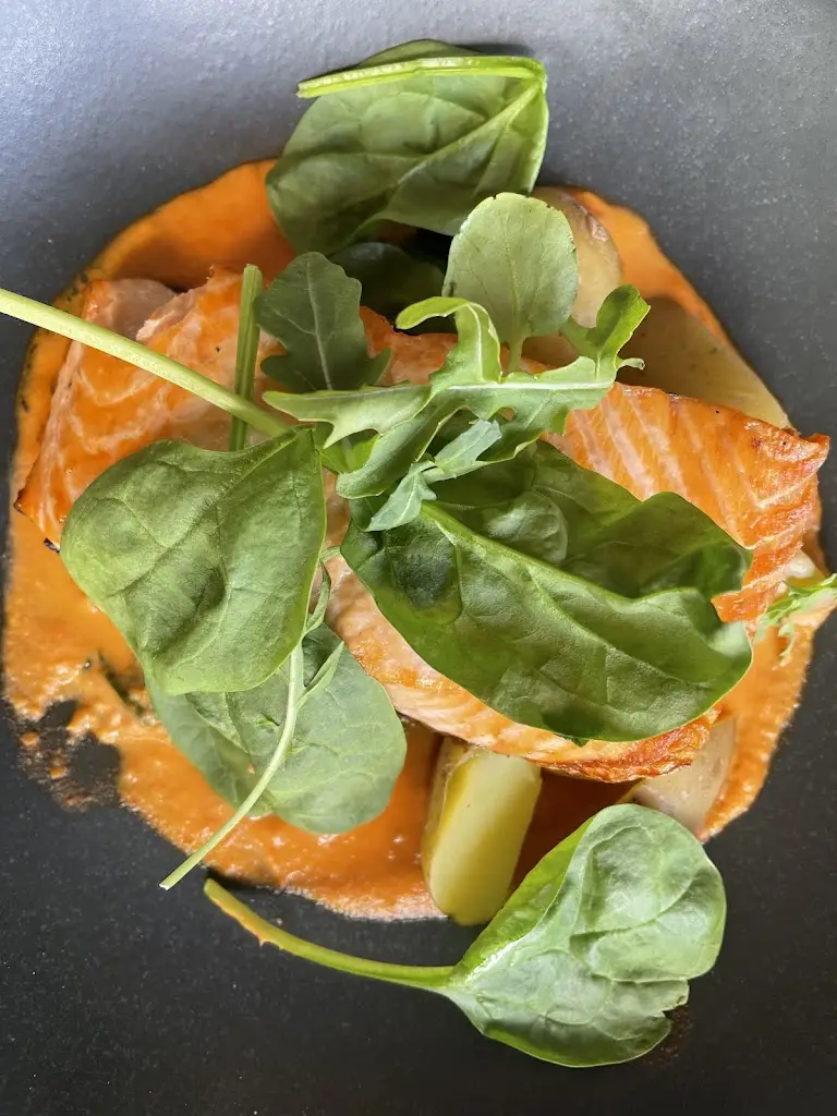 Menu_'The Upper Deck' restaurant_Thurso_image_7