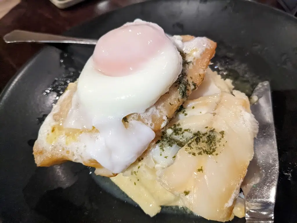 Menu_'The Upper Deck' restaurant_Thurso_image_9