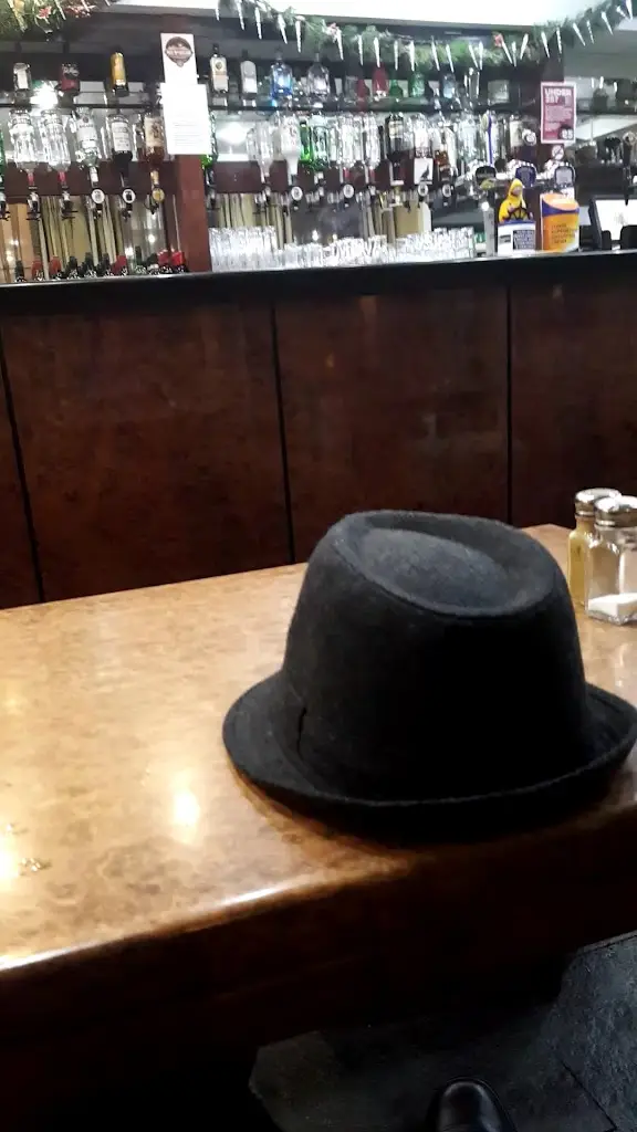 Pentland Hotel restaurante en Thurso