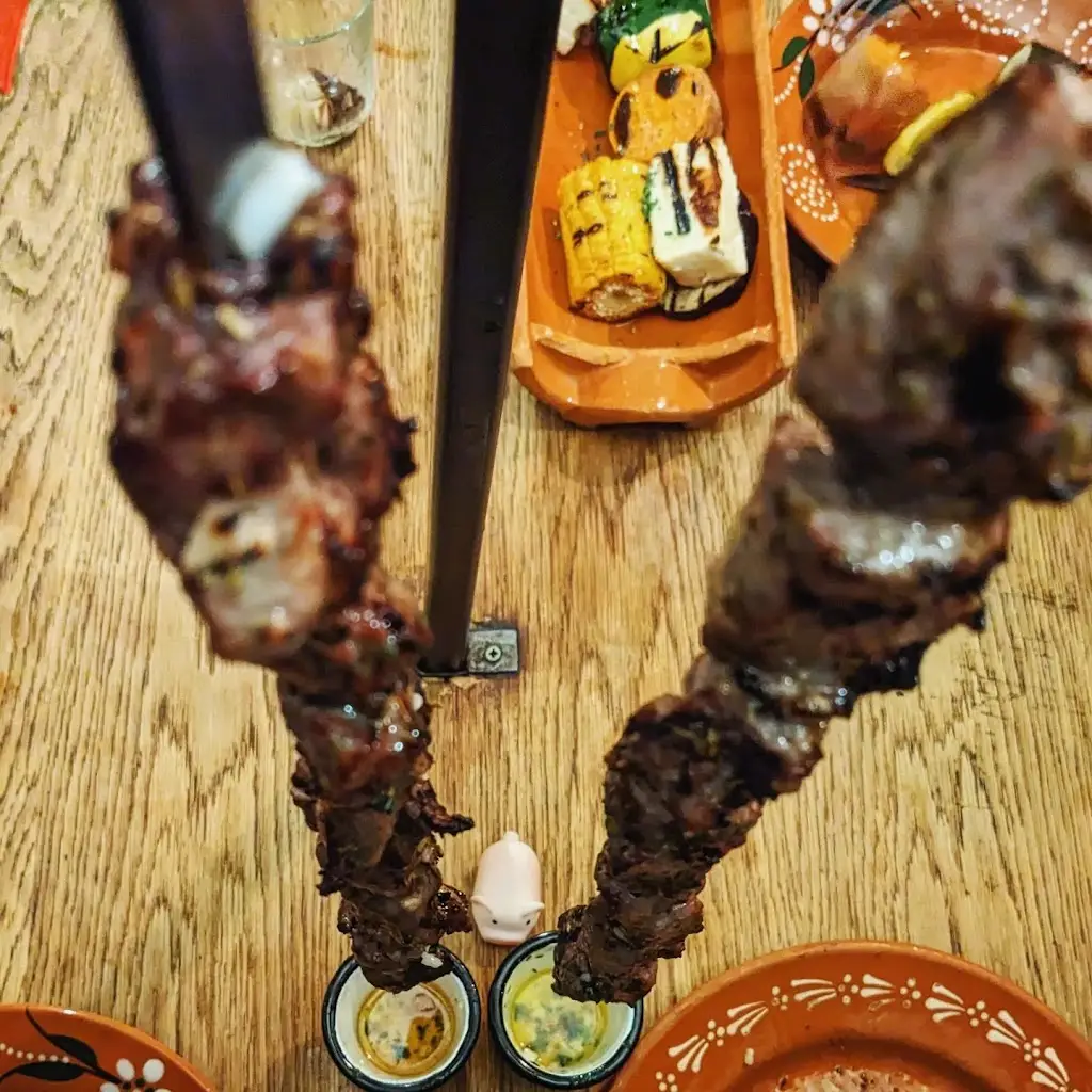 Menu_Skewer House Taunton_Bishops Lydeard_image_9