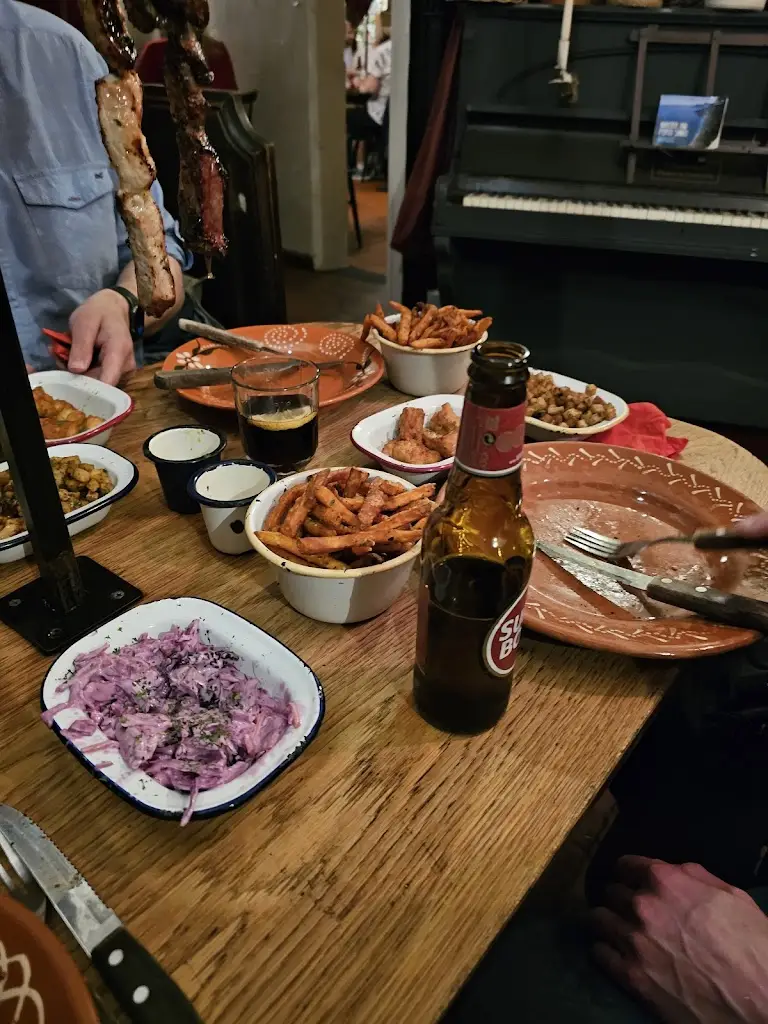 Jessica Cant (Jessica C)_Skewer House Taunton_Bishops Lydeard_review