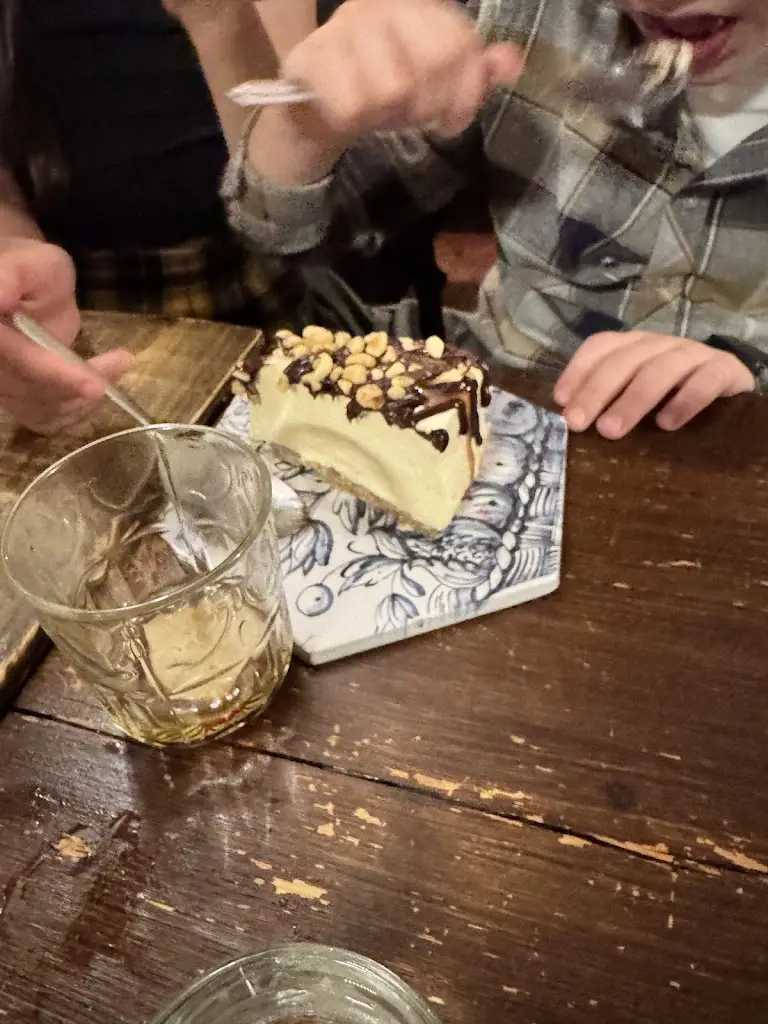 Andrei Niga_Skewer House Taunton_Bishops Lydeard_review