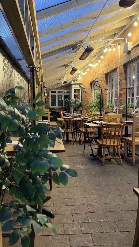 Skewer House Taunton restaurant in Bishops Lydeard