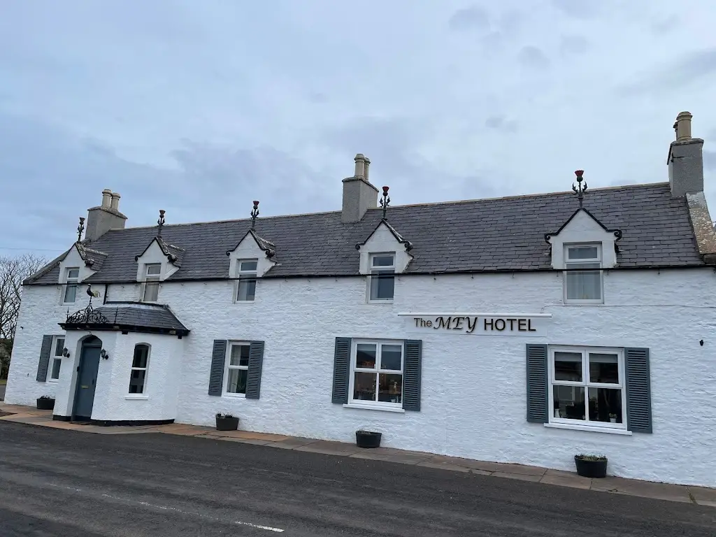 The Mey Hotel_Thurso_slider_image_1