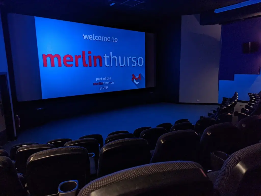 A A_Merlin Thurso Cinema, Bar & Restaurant_Thurso_reseña