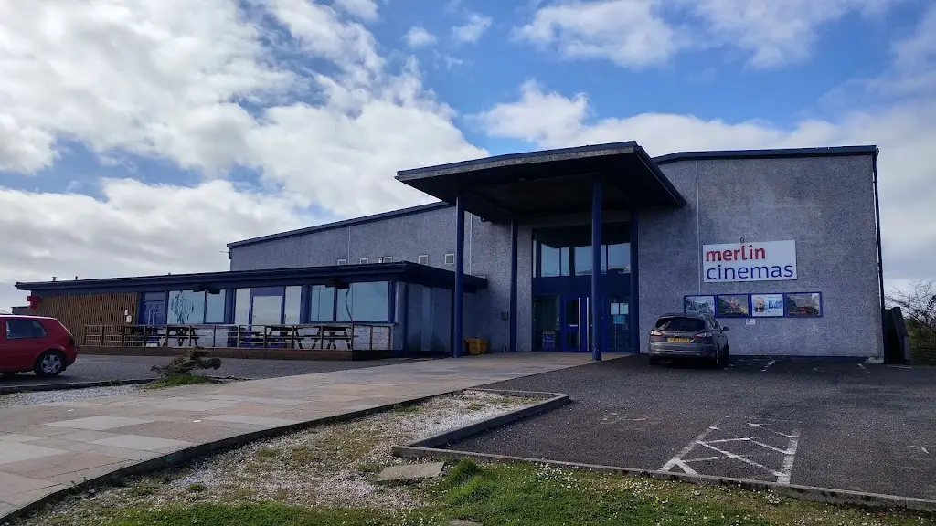 Merlin Thurso Cinema, Bar & Restaurant_Thurso_slider_image_1