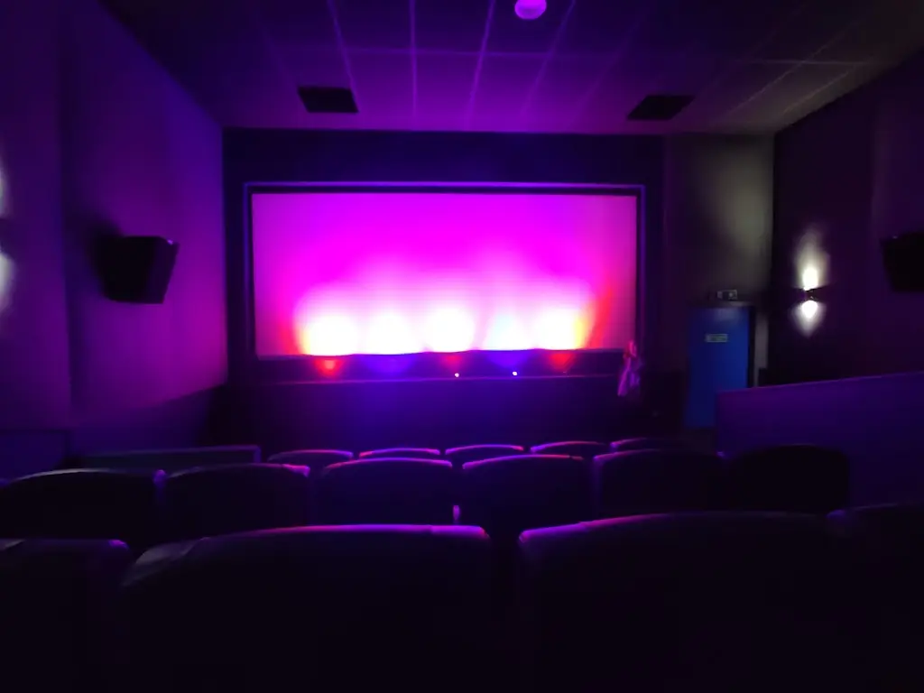 Merlin Thurso Cinema, Bar & Restaurant_Thurso_slider_image_2