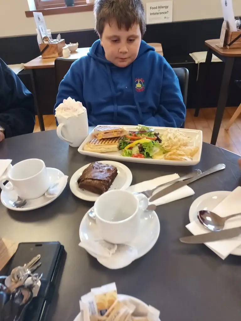 Menu_Carries Couthie Cafe_Thurso_image_5