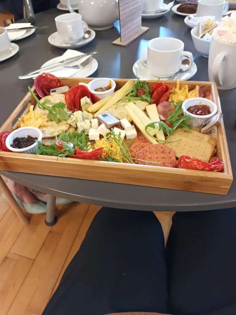 Menu_Carries Couthie Cafe_Thurso_image_7