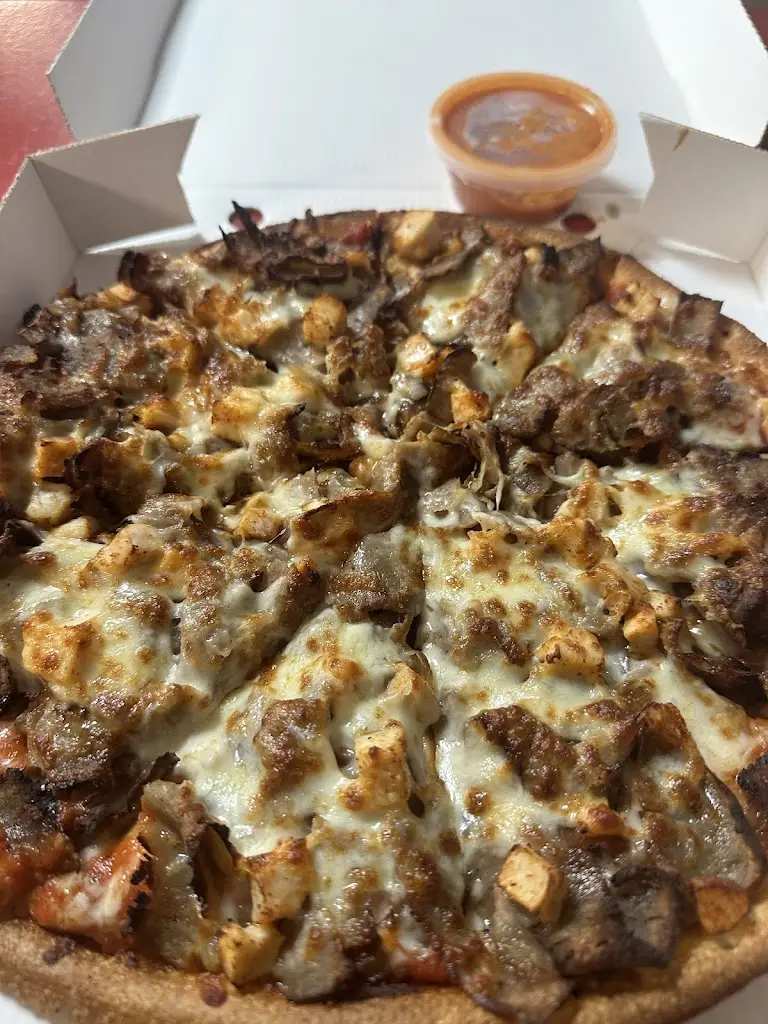 Dee Bleakley_Thurso Best Kebab_Thurso_review