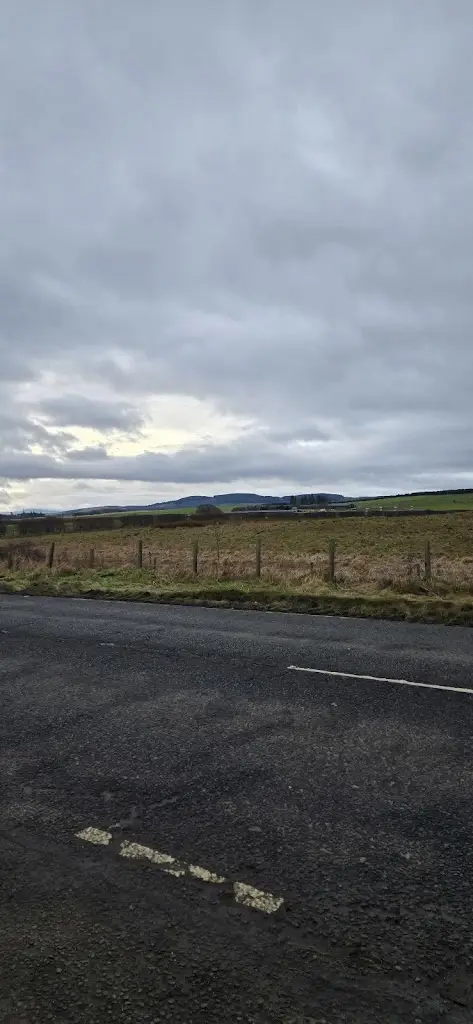 hameraj singh_The Old Bakehouse Restaurant - West Linton_West Linton_review