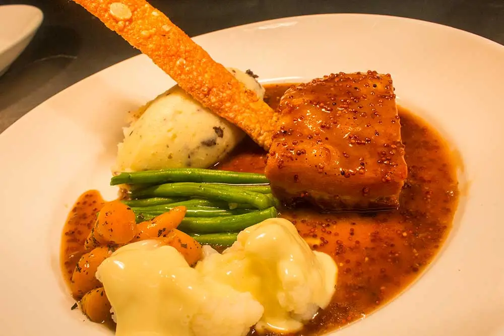 The Old Bakehouse Restaurant - West Linton_West Linton_slider_image_2