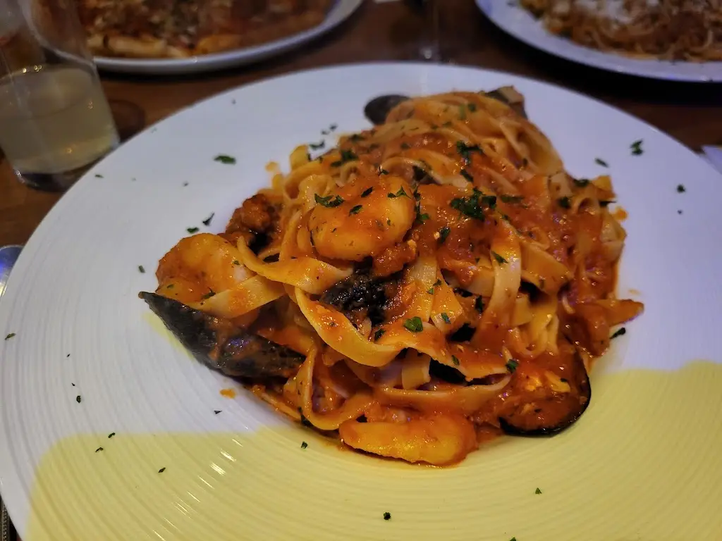 Menu_Little Italy Restaurant_Bishops Lydeard_image_5