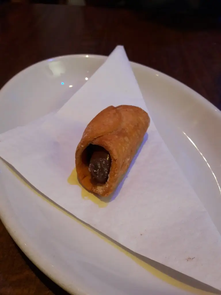 Menu_Little Italy Restaurant_Bishops Lydeard_image_6