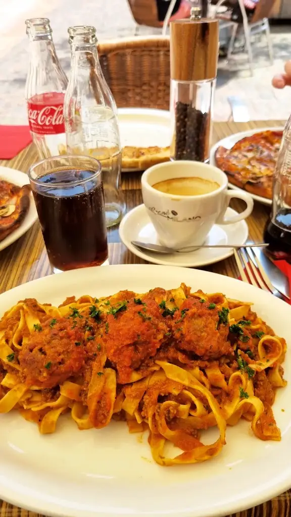 Menu_Little Italy Restaurant_Bishops Lydeard_image_9