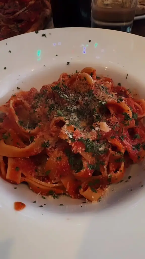 Little Italy Restaurant_Bishops Lydeard_slider_image_2