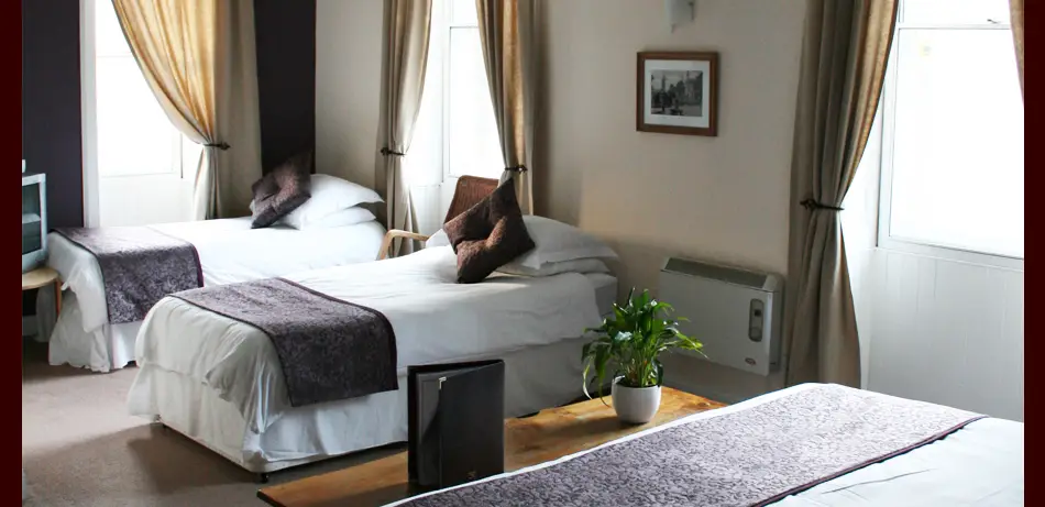 The Gordon Arms Hotel, West Linton_West Linton_slider_image_2