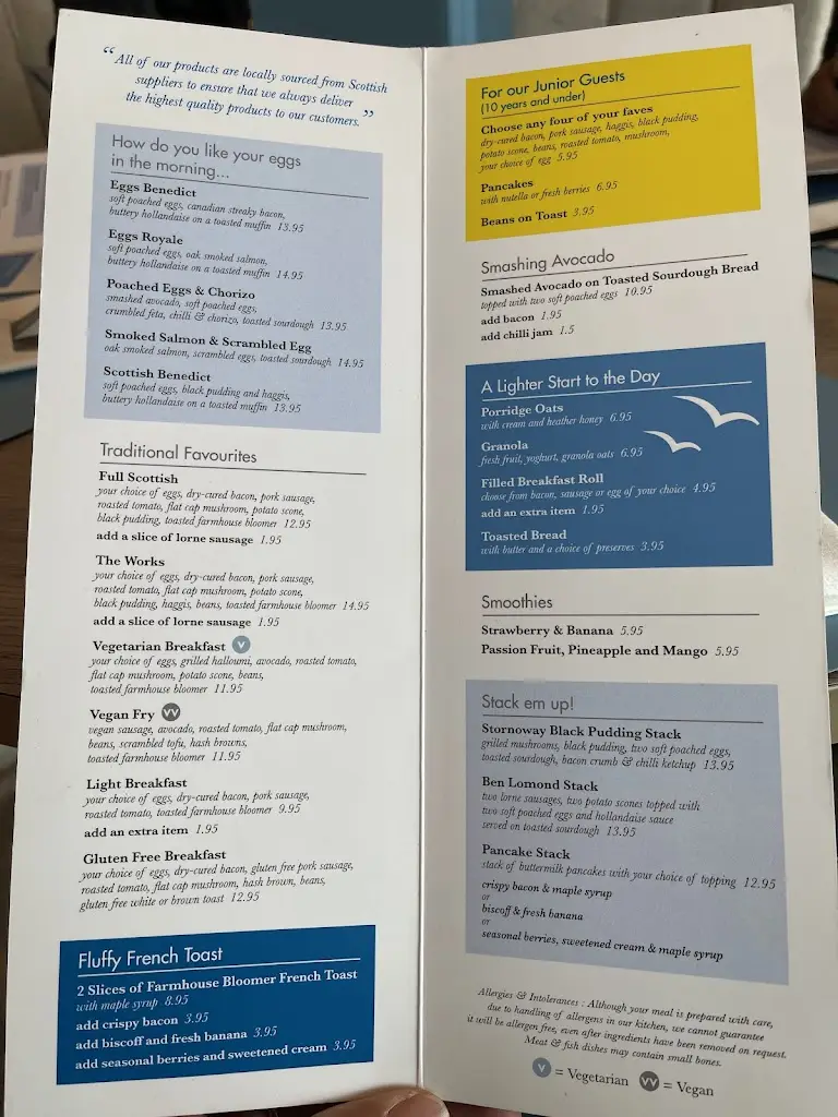 Menu_Duck Bay Hotel & Restaurant_Vale of Leven_image_2