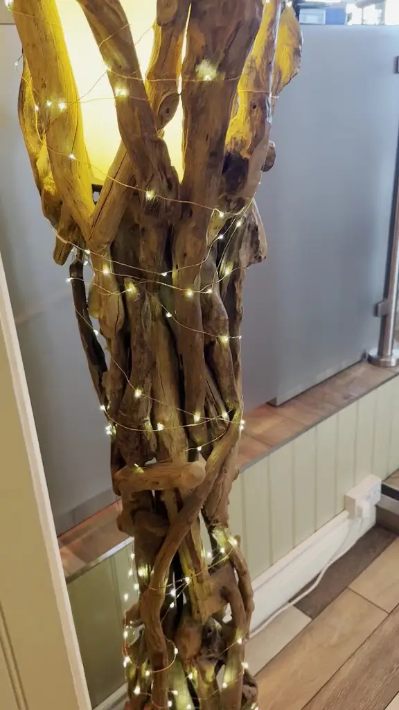 Grzegorz Szczepanski_Duck Bay Hotel & Restaurant_Vale of Leven_review