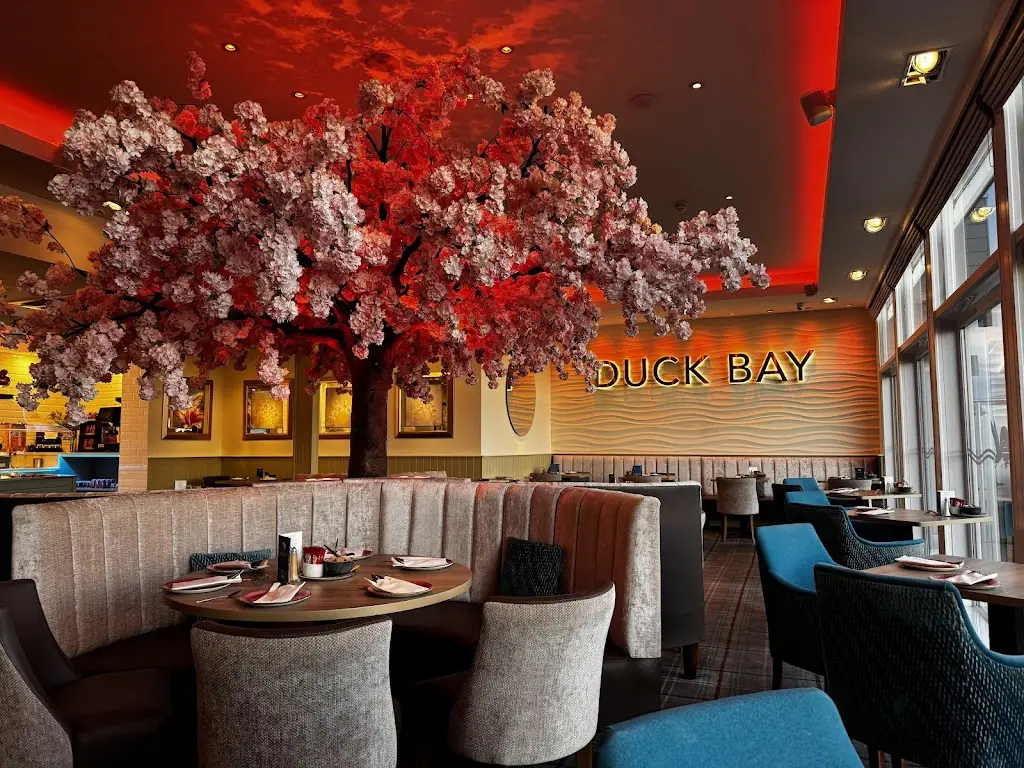 Duck Bay Hotel & Restaurant_Vale of Leven_slider_image_3