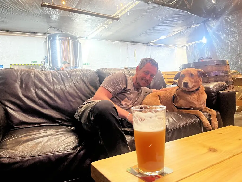 Menu_Loch Lomond Brewery Taproom_Vale of Leven_image_3