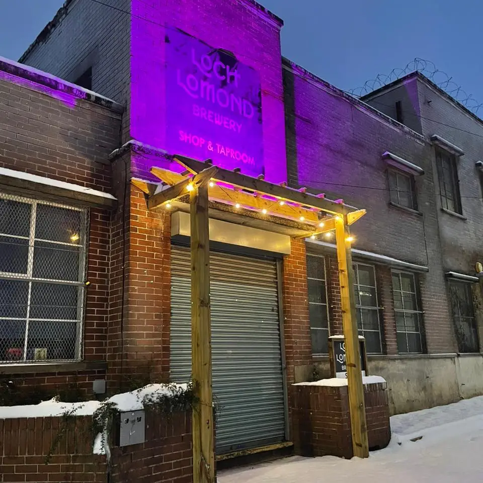 Loch Lomond Brewery Taproom_Vale of Leven_slider_image_3