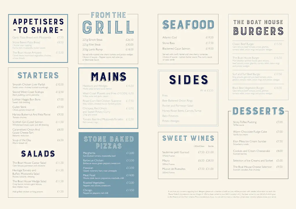 Menu_La Vista_Vale of Leven_image_2