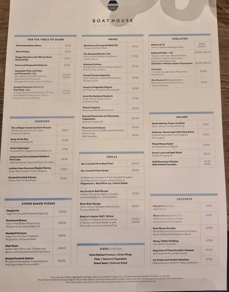 Menu_La Vista_Vale of Leven_image_3