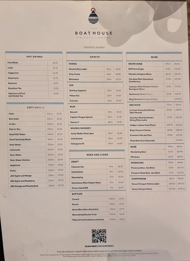 Menu_La Vista_Vale of Leven_image_4