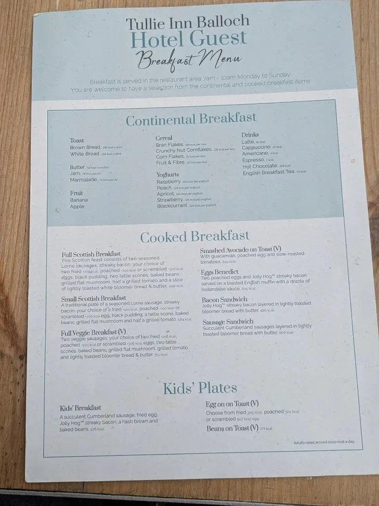 Menu_Tullie Inn_Vale of Leven_image_2
