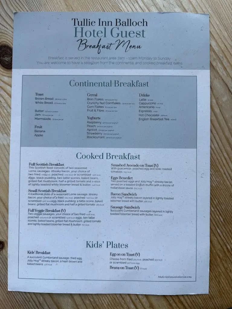 Menu_Tullie Inn_Vale of Leven_image_3