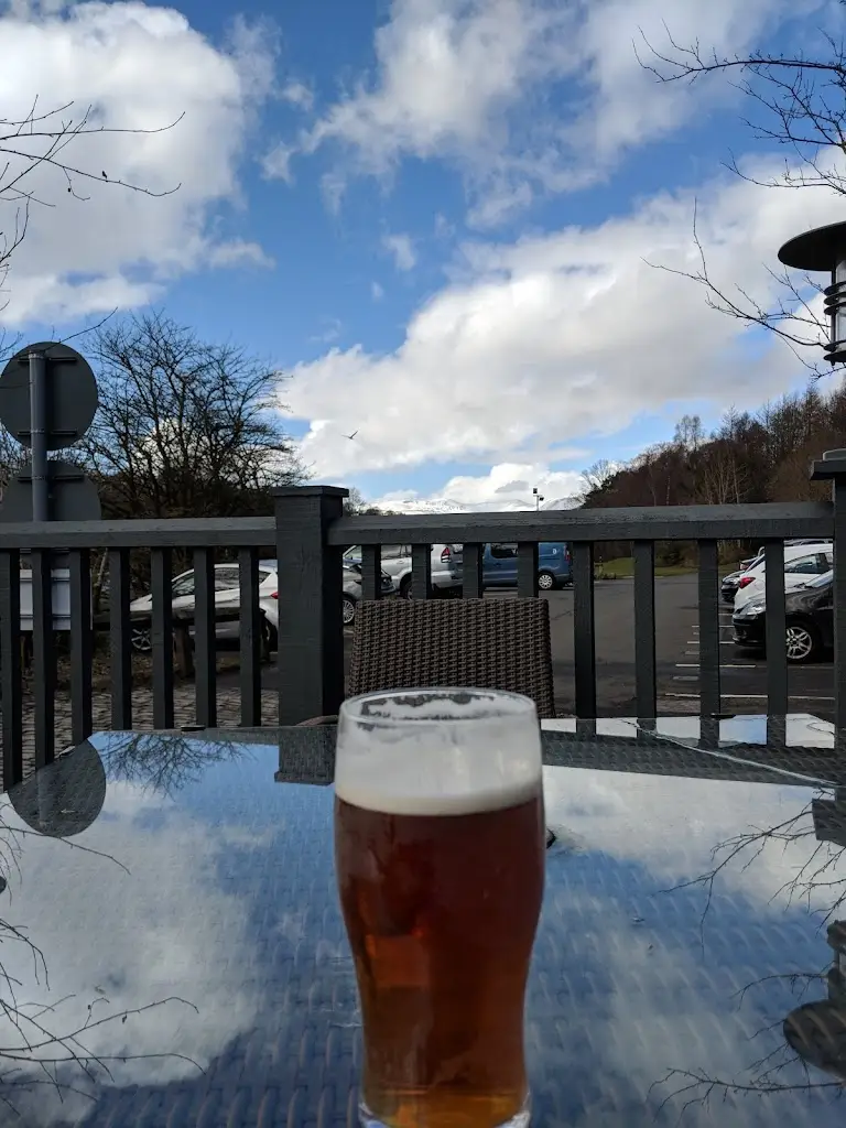 Menu_The Balloch House_Vale of Leven_image_6