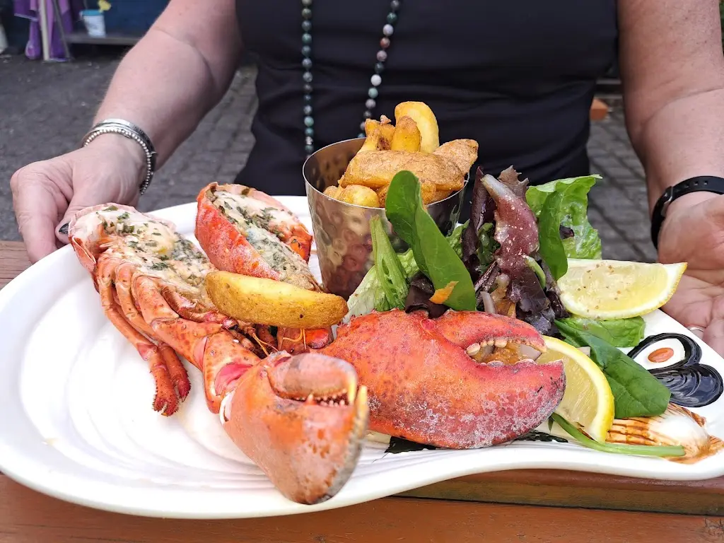 Menu_The Lobster Pot_West Lothian_image_5