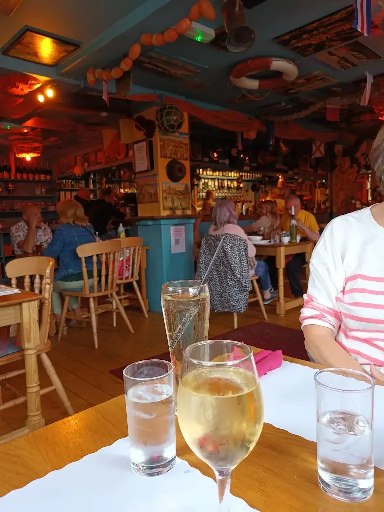 Menu_The Lobster Pot_West Lothian_image_7