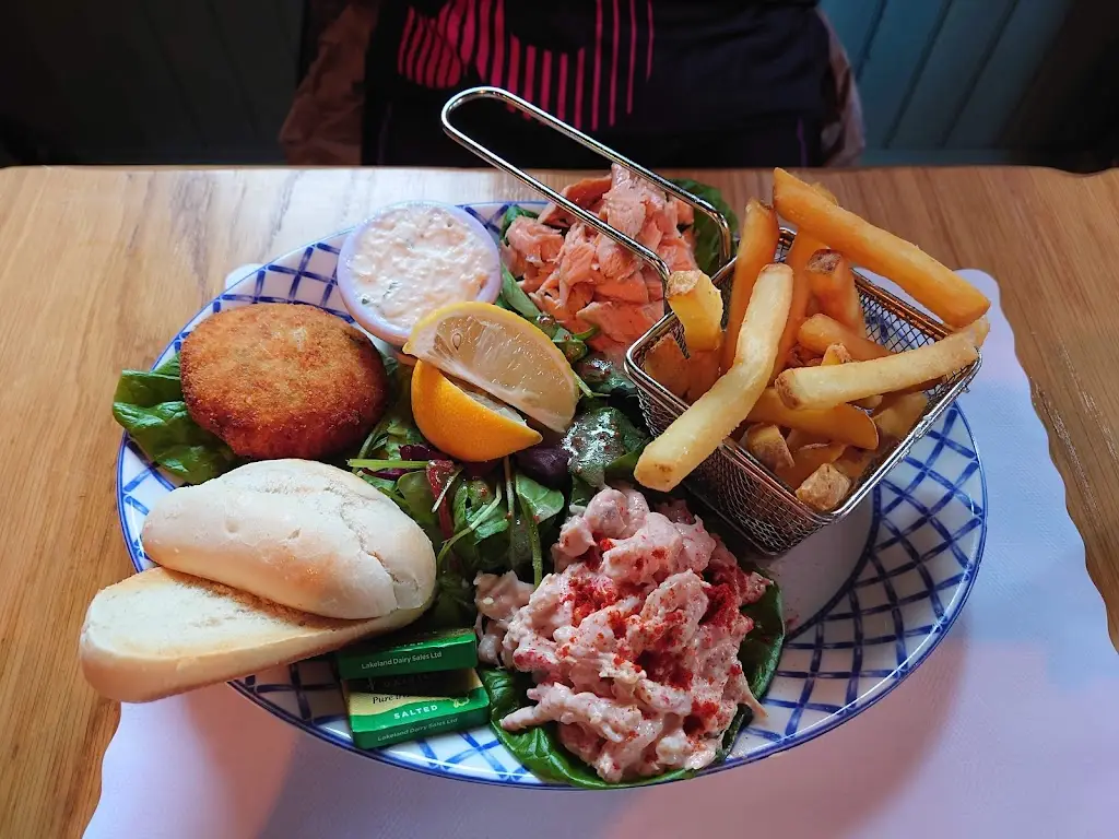 Menu_The Lobster Pot_West Lothian_image_8