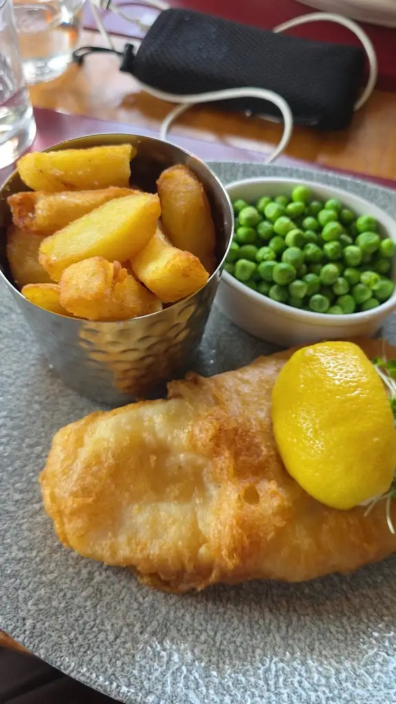 The Lobster Pot_West Lothian_slider_image_2