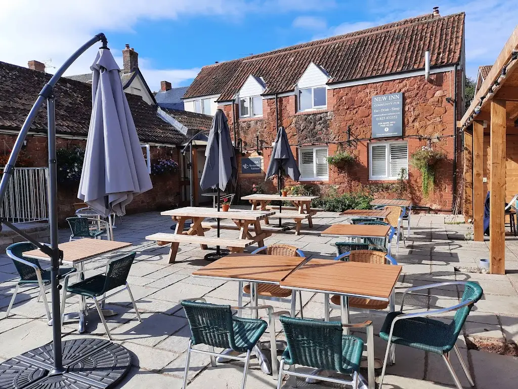 The New Inn_Bishops Lydeard_slider_image_1