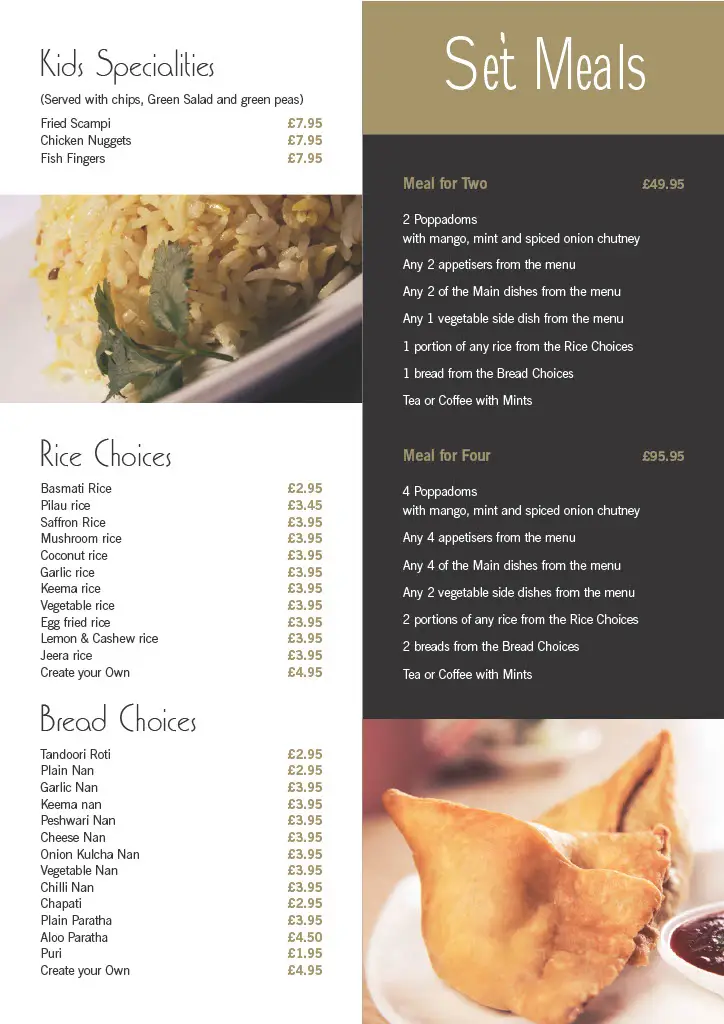 Menu_Lasan Westhill_Westhill_immagine_4