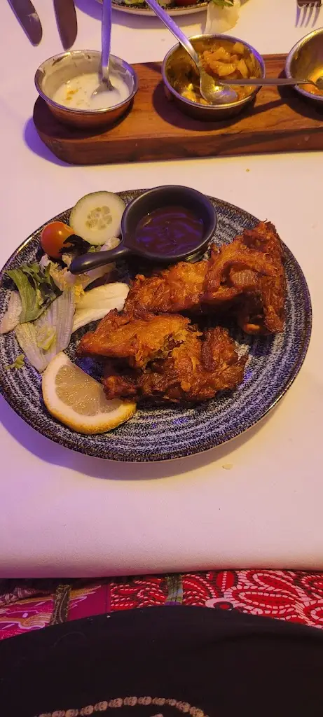 Menu_Lasan Westhill_Westhill_immagine_6