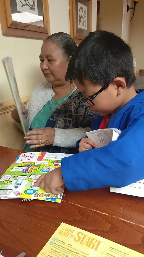 Menu_Craig House Brewers Fayre_Whitecraig_image_4