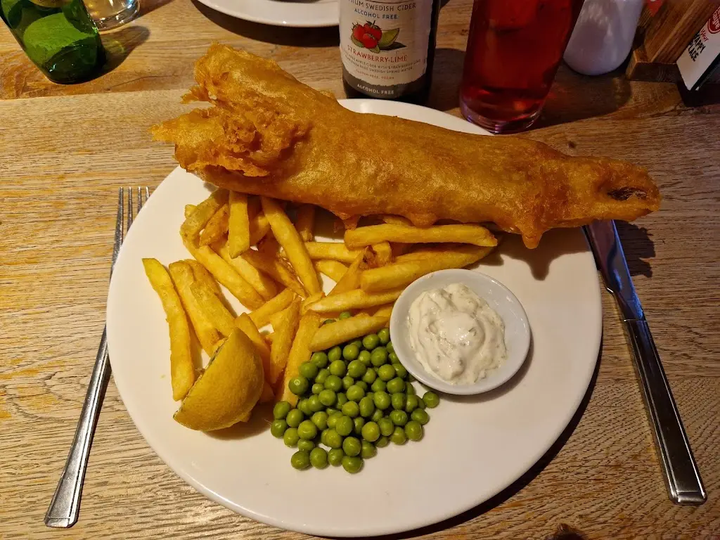 Menu_Craig House Brewers Fayre_Whitecraig_image_5