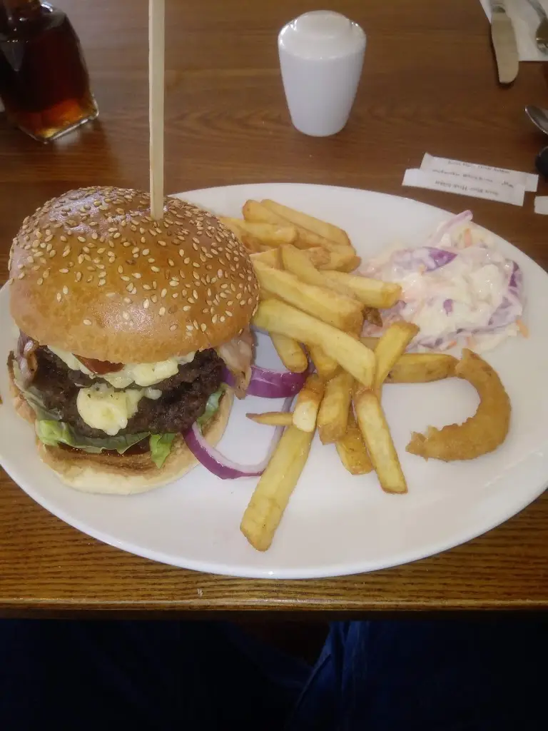 Menu_Craig House Brewers Fayre_Whitecraig_image_9