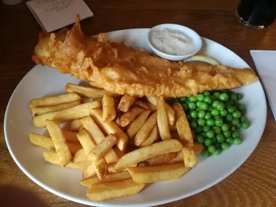 Nathan Lee_Craig House Brewers Fayre_Whitecraig_review