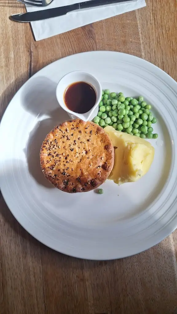 Maggiebash H_Craig House Brewers Fayre_Whitecraig_review