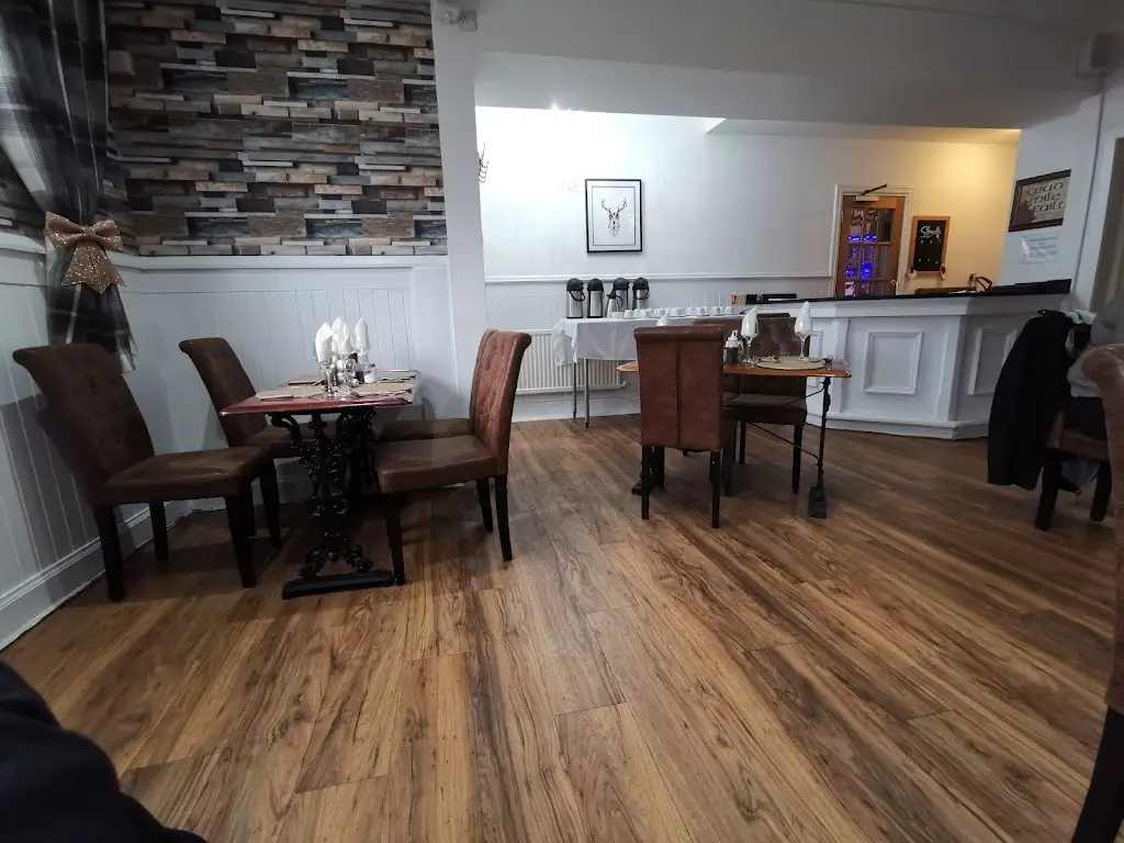 The Auld Hoose_Windygates_slider_image_1